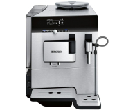 Siemens Ekspres automatyczny EQ. 8 series 300 TE803209 RW 1600W 19bar srebrny - 173004 - zdjęcie 1